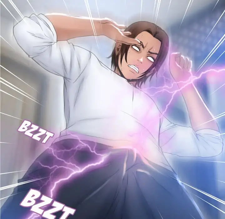 Wet Women chapter 82 page 49