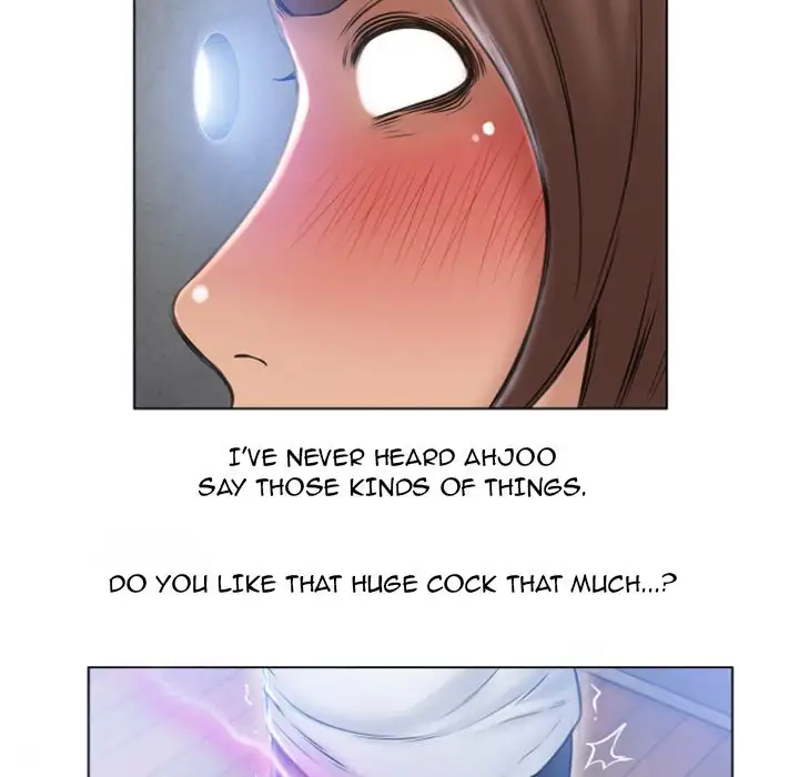 Wet Women chapter 82 page 55