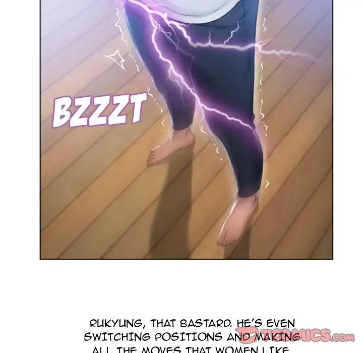 Wet Women chapter 82 page 56