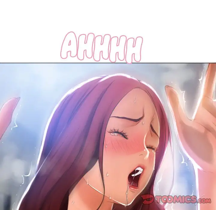Wet Women chapter 82 page 68
