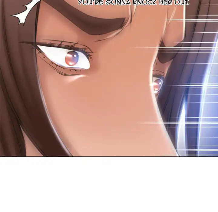 Wet Women chapter 82 page 71