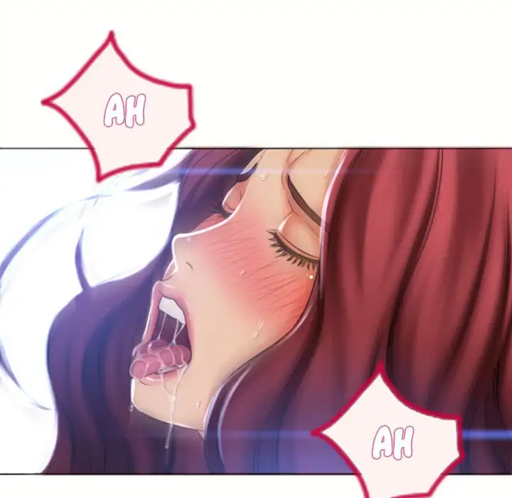 Wet Women chapter 82 page 79