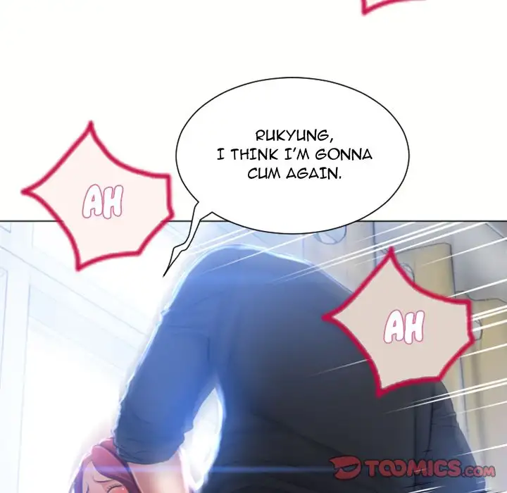 Wet Women chapter 82 page 80