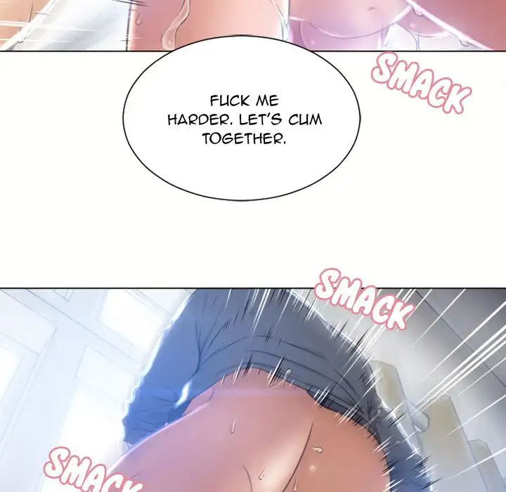 Wet Women chapter 82 page 84