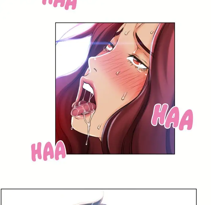 Wet Women chapter 82 page 90