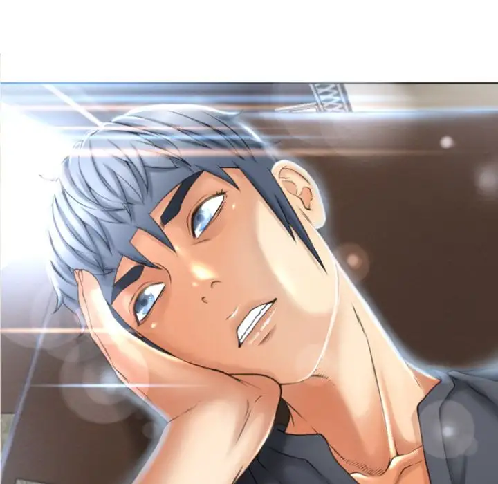 Wet Women chapter 82 page 96