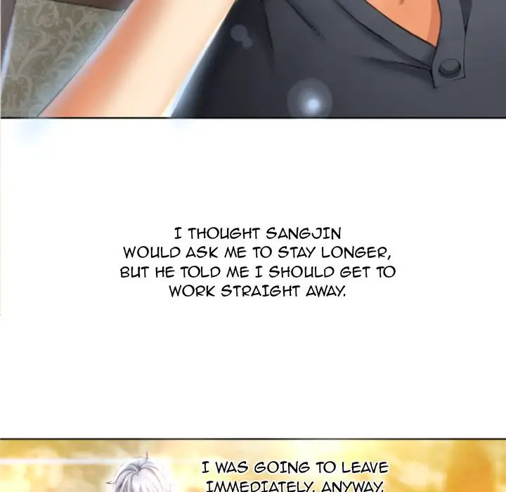 Wet Women chapter 82 page 97