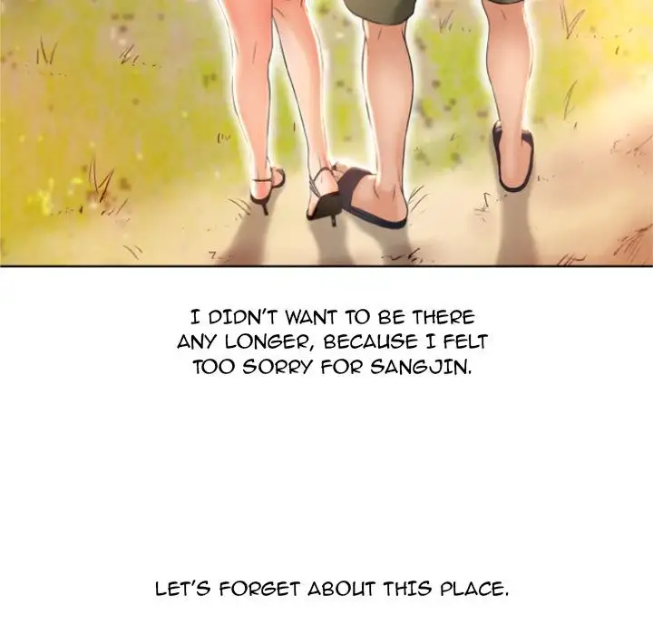Wet Women chapter 82 page 99