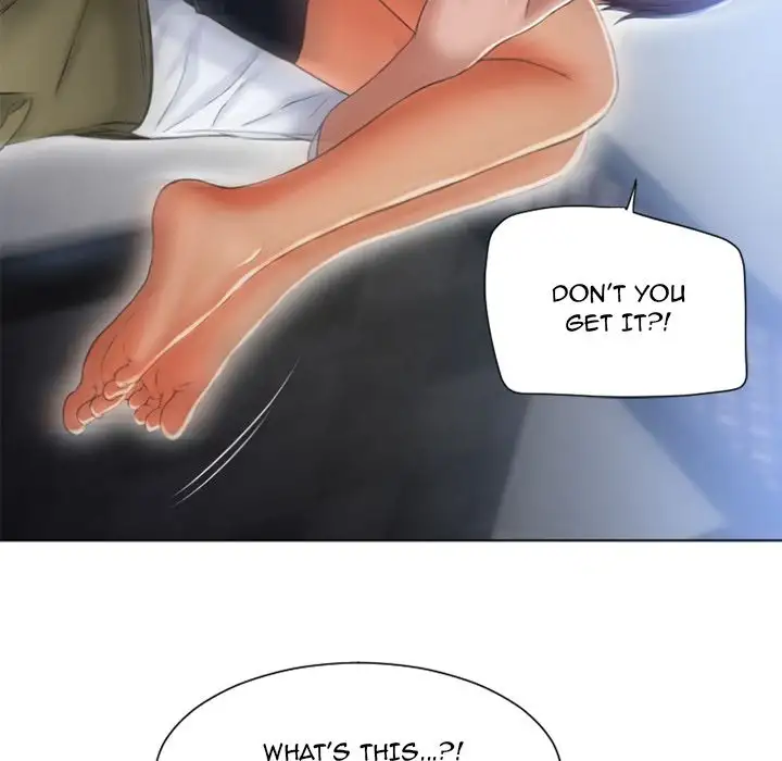 Wet Women chapter 83 page 16
