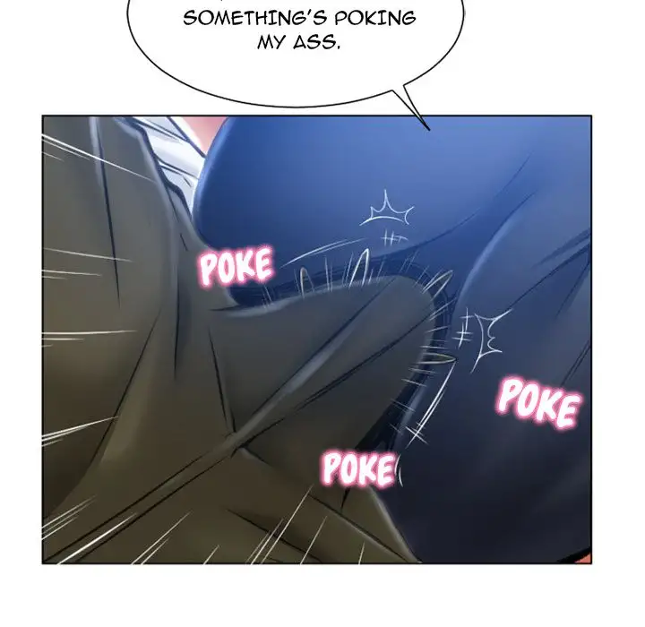 Wet Women chapter 83 page 17