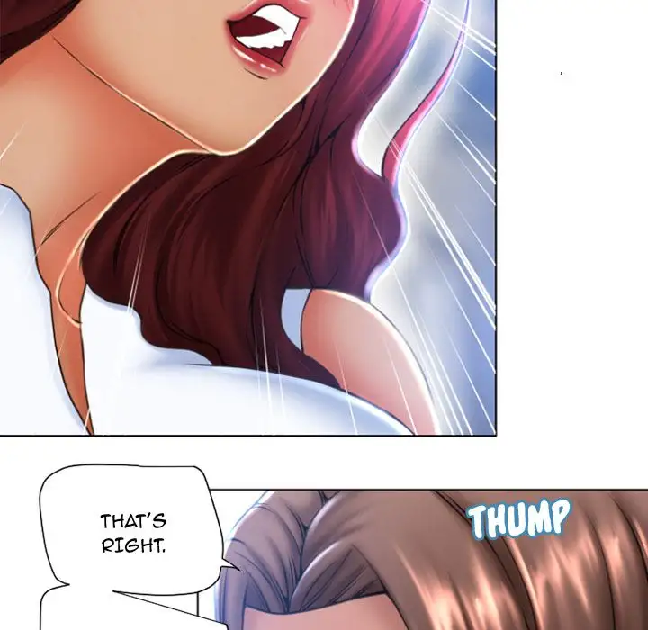 Wet Women chapter 83 page 19