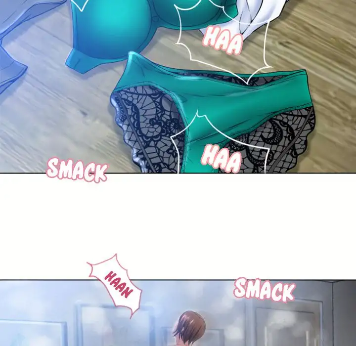 Wet Women chapter 83 page 25