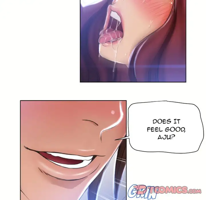 Wet Women chapter 83 page 30