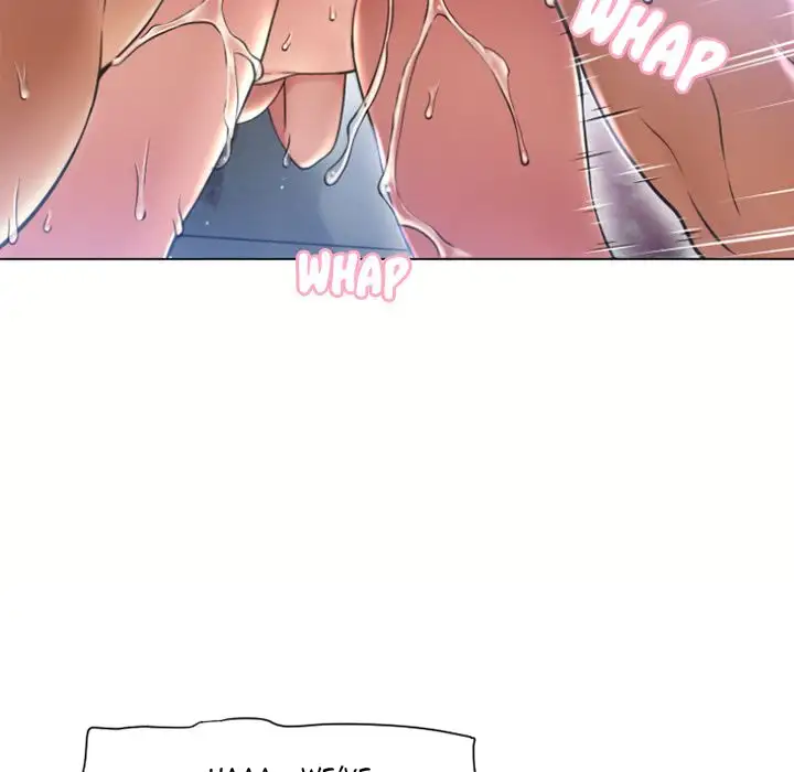 Wet Women chapter 83 page 32