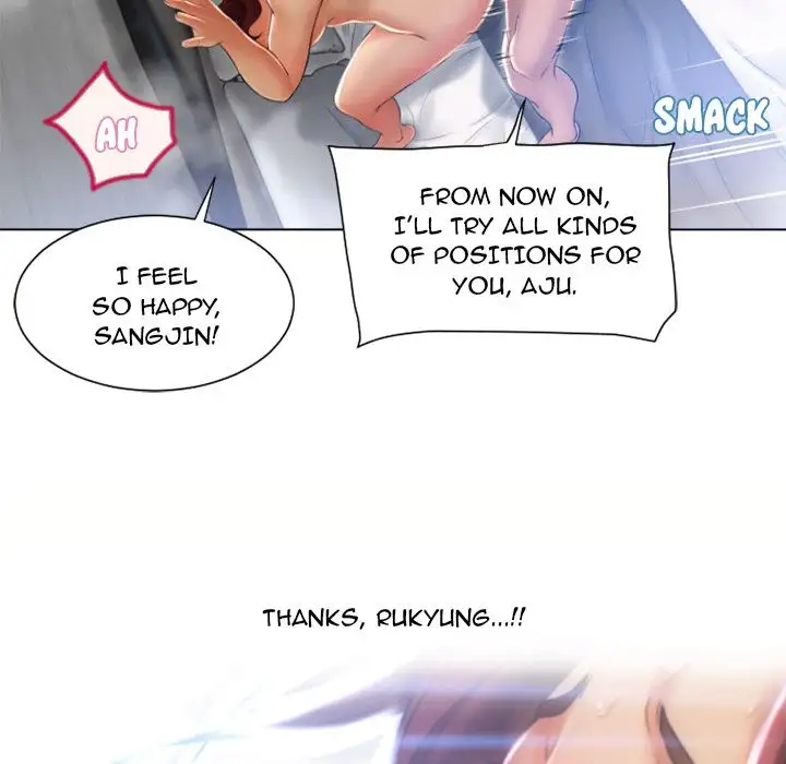 Wet Women chapter 83 page 35