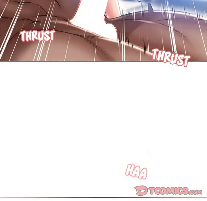 Wet Women chapter 83 page 42
