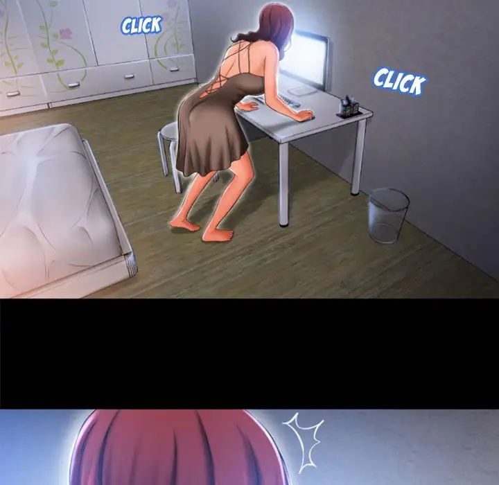 Wet Women chapter 83 page 45