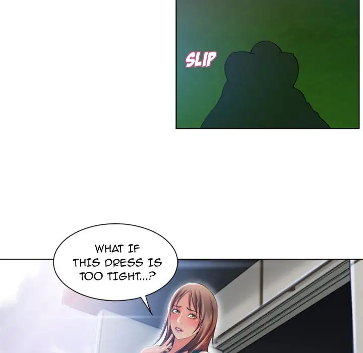 Wet Women chapter 83 page 57