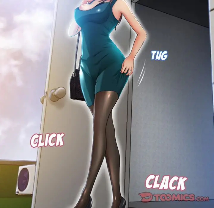 Wet Women chapter 83 page 58