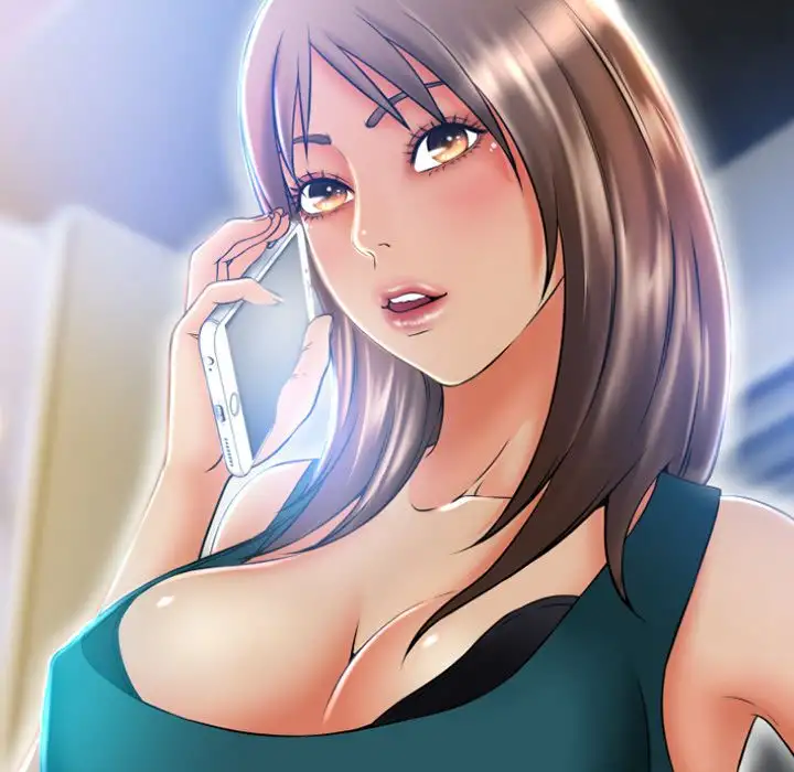 Wet Women chapter 83 page 61