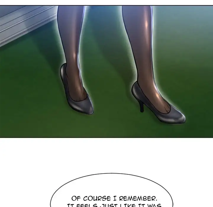 Wet Women chapter 83 page 68