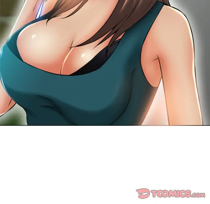 Wet Women chapter 83 page 70