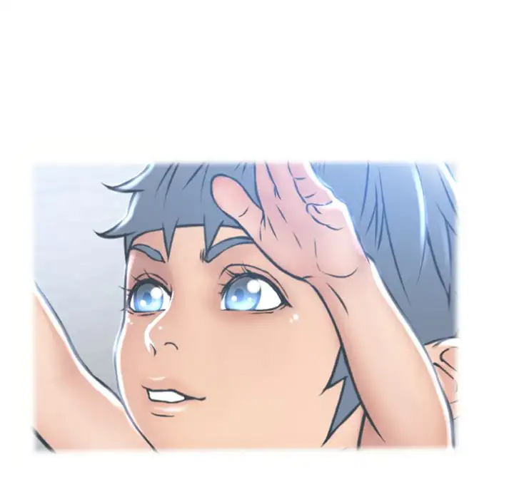 Wet Women chapter 83 page 71