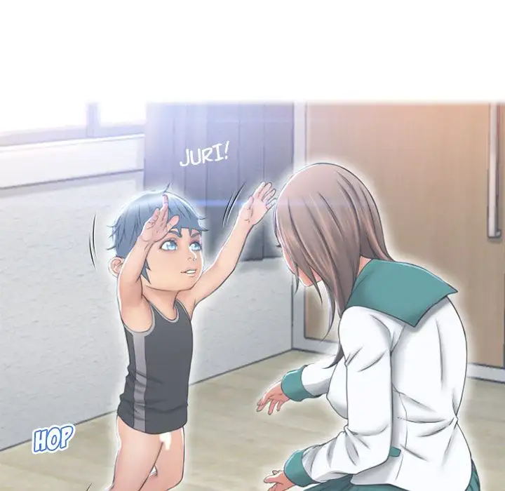 Wet Women chapter 83 page 72