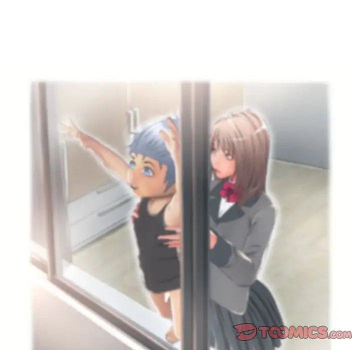 Wet Women chapter 83 page 74