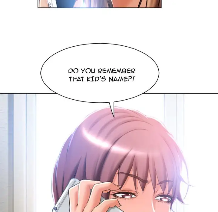 Wet Women chapter 83 page 79