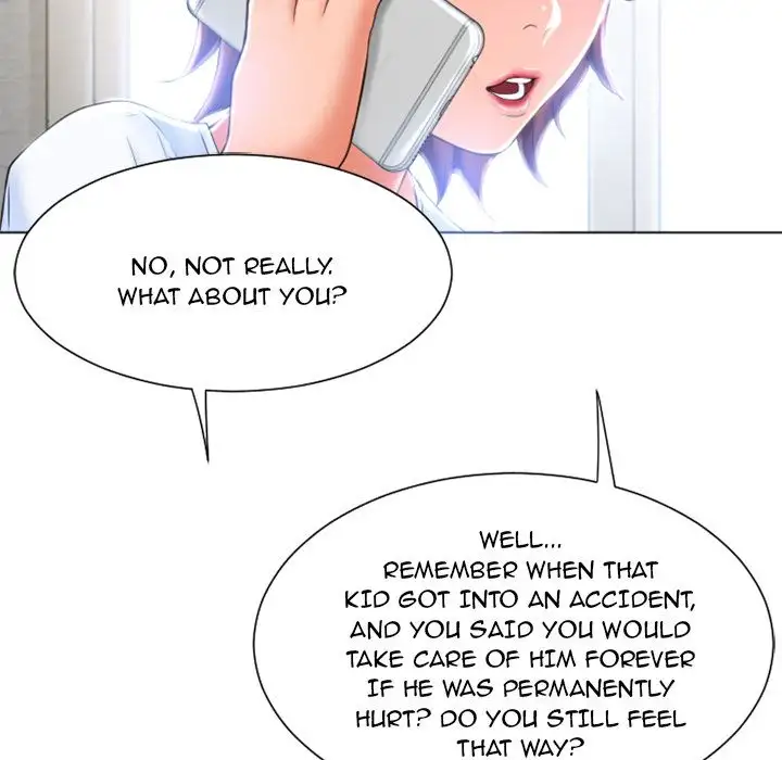 Wet Women chapter 83 page 80