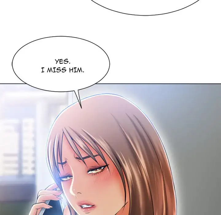 Wet Women chapter 83 page 81