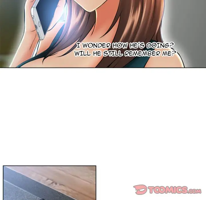 Wet Women chapter 83 page 82