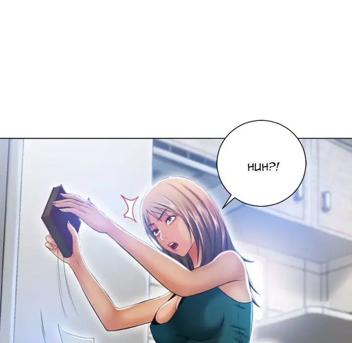 Wet Women chapter 83 page 88