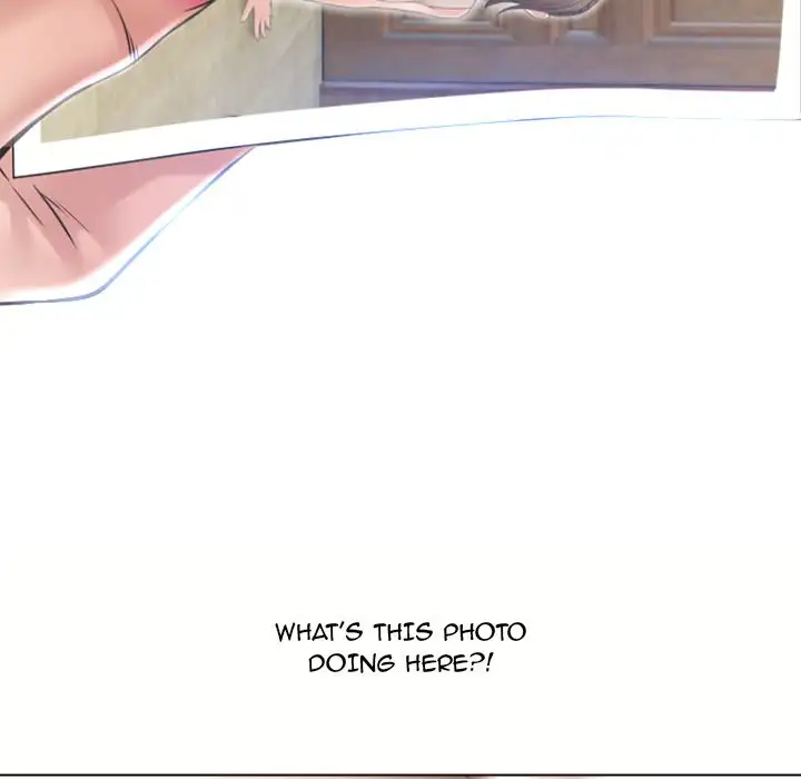 Wet Women chapter 83 page 96
