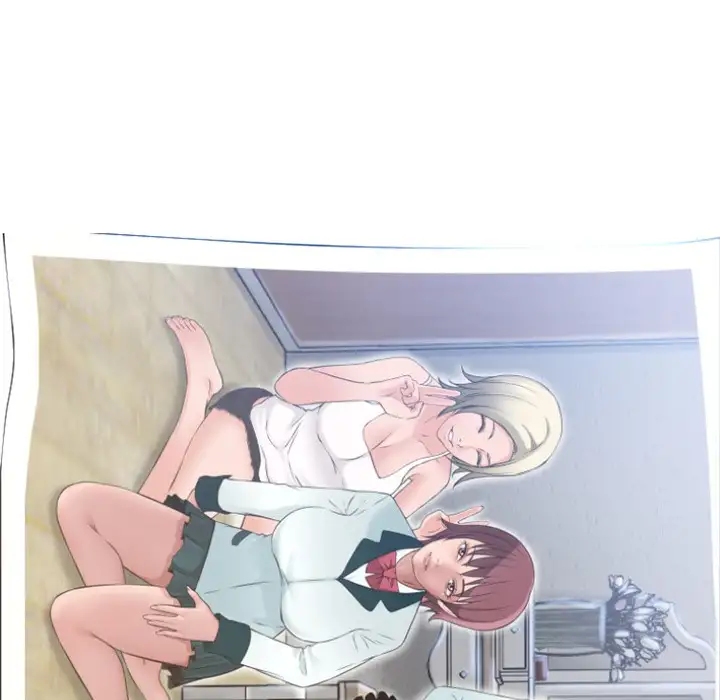 Wet Women chapter 84 page 6