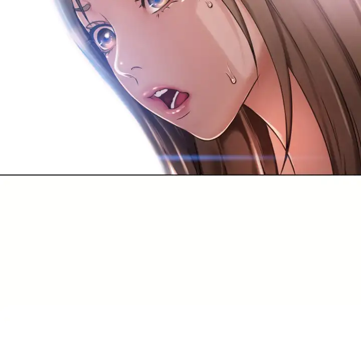 Wet Women chapter 84 page 9