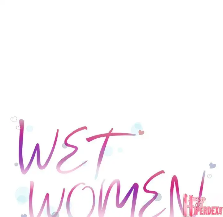 Wet Women chapter 84 page 10