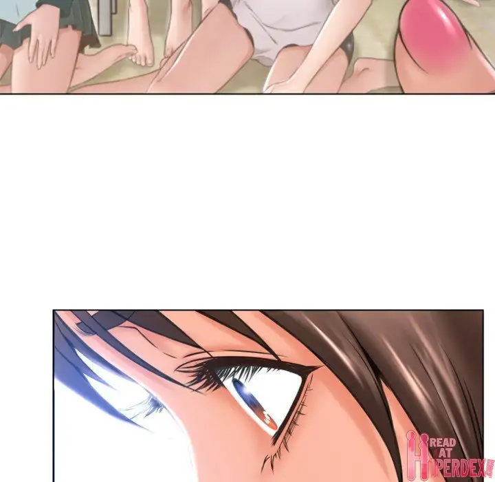 Wet Women chapter 84 page 15