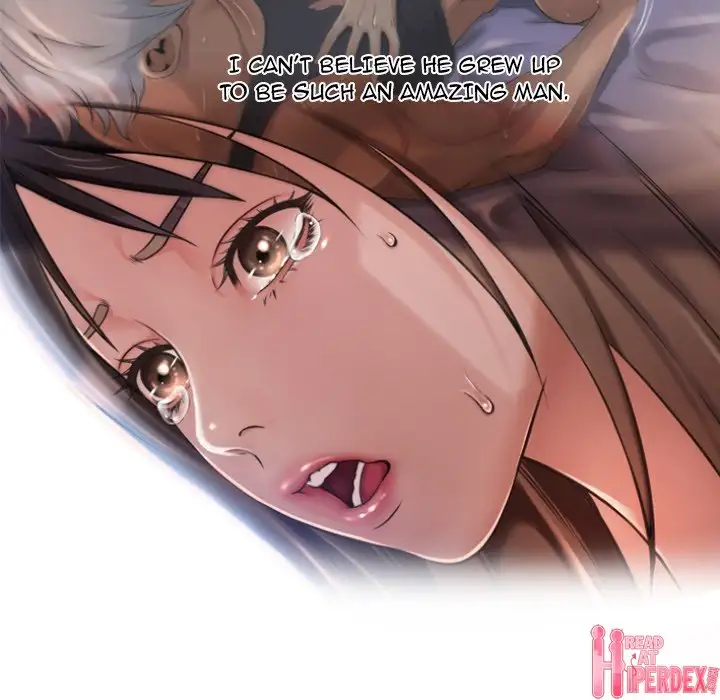 Wet Women chapter 84 page 37
