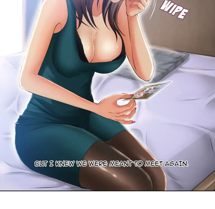Wet Women chapter 84 page 39