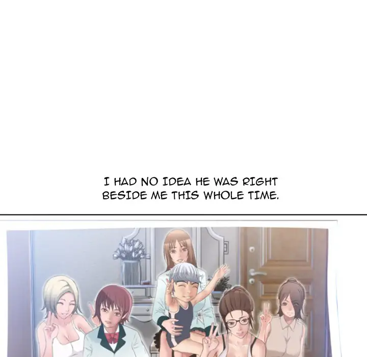 Wet Women chapter 84 page 40