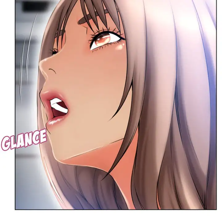 Wet Women chapter 84 page 55