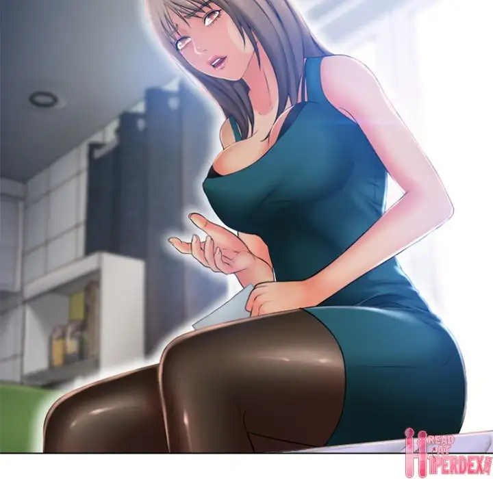Wet Women chapter 84 page 58