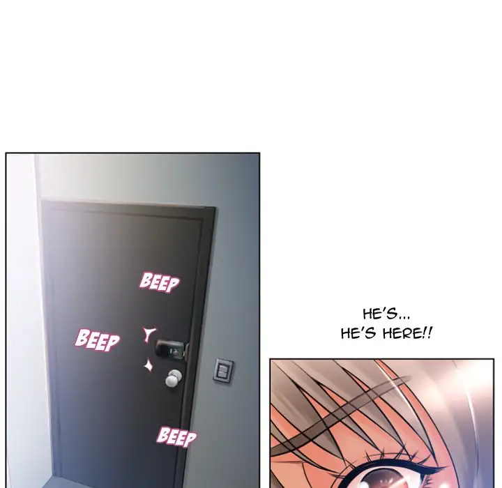 Wet Women chapter 84 page 59