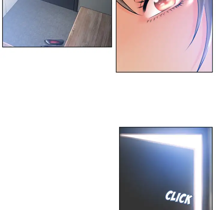 Wet Women chapter 84 page 60