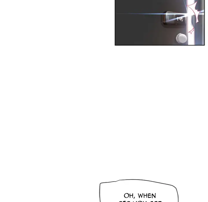 Wet Women chapter 84 page 61