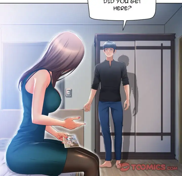Wet Women chapter 84 page 62