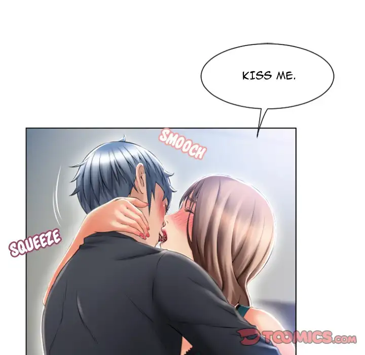 Wet Women chapter 84 page 68