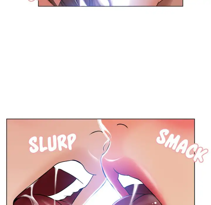 Wet Women chapter 84 page 71